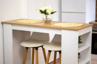 Olive Branch 1bd Apartment Dobra Voda - 0