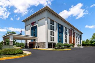 Hampton Inn Plymouth Meeting - 0