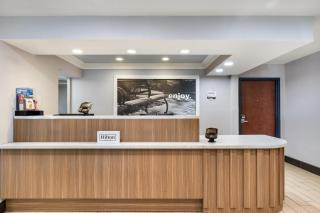 Hampton Inn Plymouth Meeting - 6