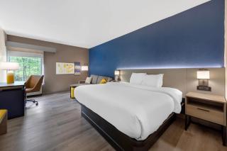 Comfort Inn West Hazleton - 4