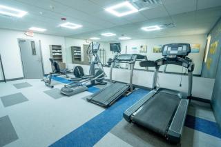 Comfort Inn Mission - McAllen West - 1