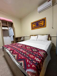 Oimo Guest House - Osh - 8
