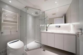 4 Bedroom Apartment with Bund View - 7