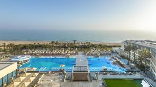 Hilton Skanes Monastir Beach Resort - 4