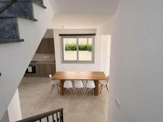 Seaview Villa with Pool and Rooftop Terrace - Tala - 4