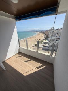 Prado Mar 1st Line Pool Access - 9