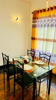 The Continental Hotel - 1
