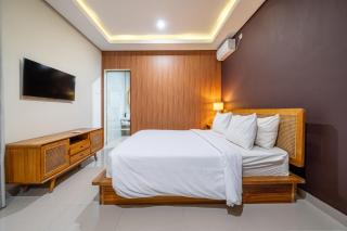 Vibe Villa Sanur - Family Retreat with Pool & Garden near Beach - 2