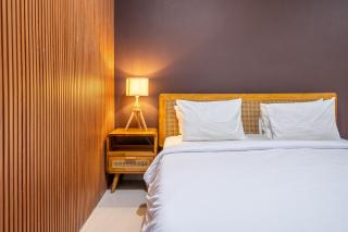 Vibe Villa Sanur - Family Retreat with Pool & Garden near Beach - 4