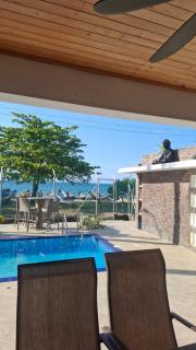 Casa de Playa Antawara - 7