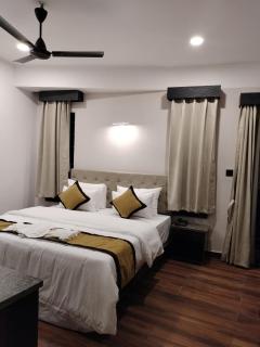 Arkay's Boutique Homestay - 8