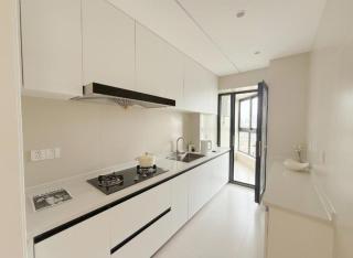 Super Rare 3Bedroom 3Bathroom Luxury Bund View Apartment - 8