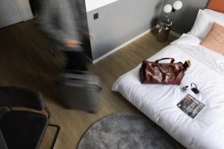 Solo Society Hybrid Hotel Vilnius - 2