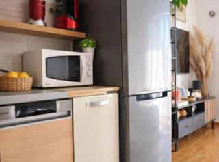 Ljubelle Premium Stay - 1