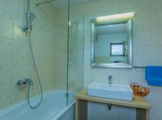 Rustic Haven Villa - 3