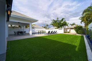 Cozy Modern 3 Bedroom Pool Villa L70 - 4