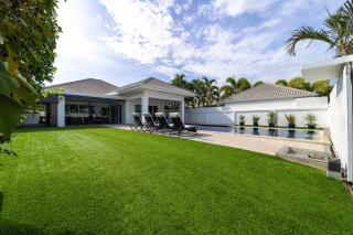 Cozy Modern 3 Bedroom Pool Villa L70 - 3