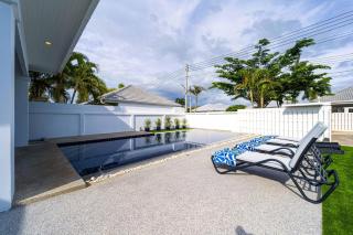 Cozy Modern 3 Bedroom Pool Villa L70 - 2