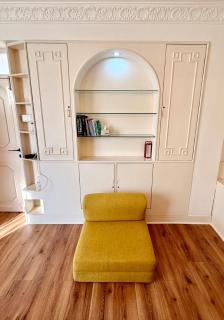 A La Mode BnB - 7