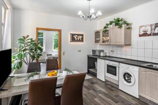 K2 Ferienwohnung 2 Personen 35m² - 8