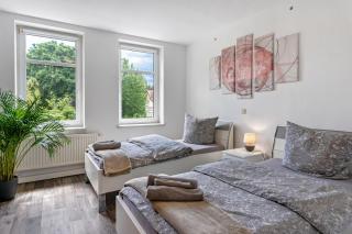 K2 Ferienwohnung 2 Personen 35m² - 5