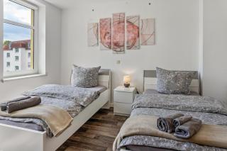 K2 Ferienwohnung 2 Personen 35m² - 4