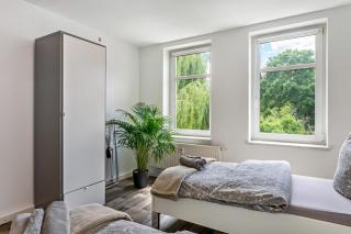 K2 Ferienwohnung 2 Personen 35m² - 3