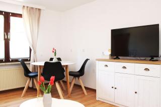 Ferienwohnung im Rauchwinkel - 0
