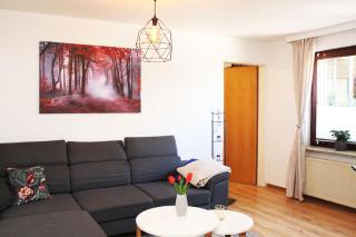 Ferienwohnung im Rauchwinkel - 6