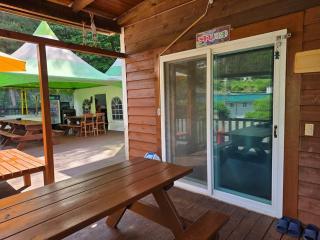 Goesan Joryeong Pension - Goesan - 9