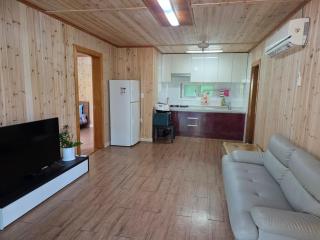Goesan Joryeong Pension - Goesan - 4