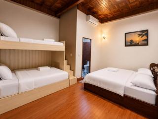 Kampot Breeze Hostel - 9