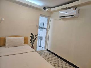 Cozy rooms Asoke - 6