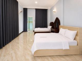 Kampot Breeze Hostel - 7