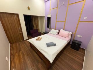 Golden Waves Guest House - 3