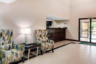 Quality Inn & Suites Anderson I-69 - 3