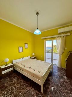 Errant Blue House Kyllini - 3