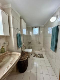 Errant Blue House Kyllini - 2