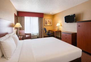 Quality Inn York - 1
