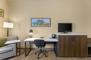 Quality Inn & Suites Bellville - Mansfield - 4