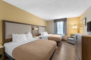 Quality Inn & Suites Bellville - Mansfield - 3