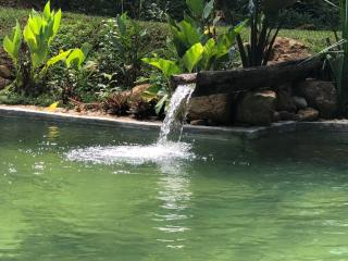 Achinthya Nature Resort - 0
