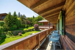 Luxus Chalet Lebenberg Kitzbühel - 3