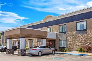 Rodeway Inn - 9