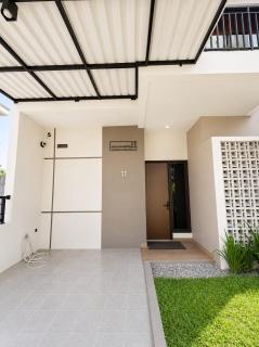 Nata Villa Syariah close to Telkom - 8