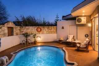 Villa Joy Mare - Seaside Escape with Private Pool - 9