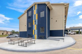 Quality Inn Ponca City - 8