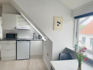 aday-Beautiful Studio Apartment in Hjorring - 8