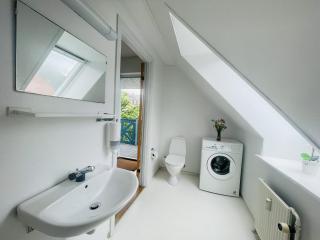 aday-Beautiful Studio Apartment in Hjorring - 2