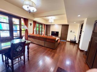 Shewe Wana Suite Resort - 7